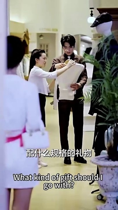 Pengganti Pacar atau Pasangan Sejati? | Girlfriend Replacement or Real Love? | Drama China | Chinese Drama | MULTI SUB