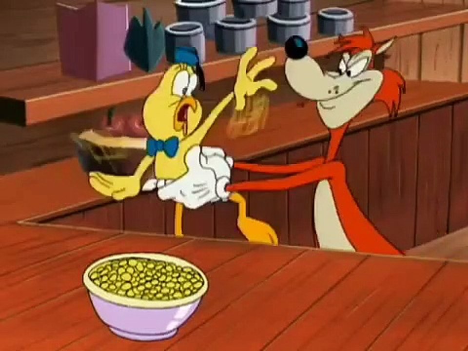 Mooch Cornbag Expansion