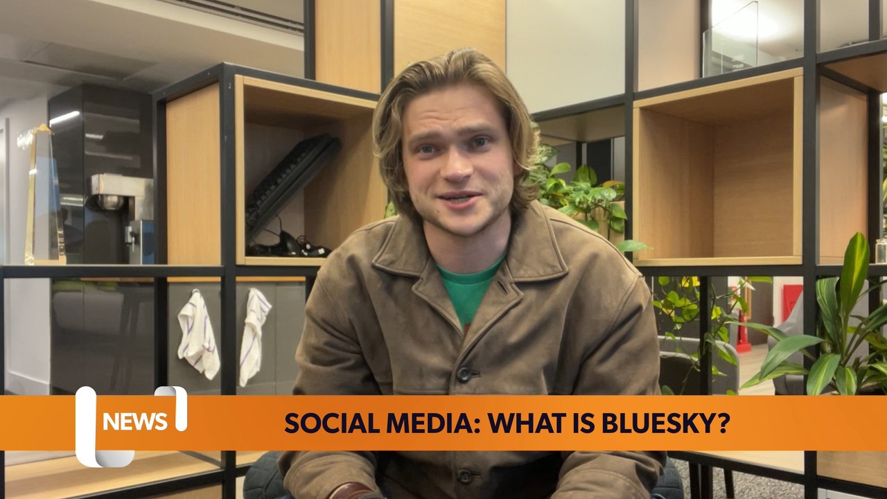 Social media: What is Bluesky?