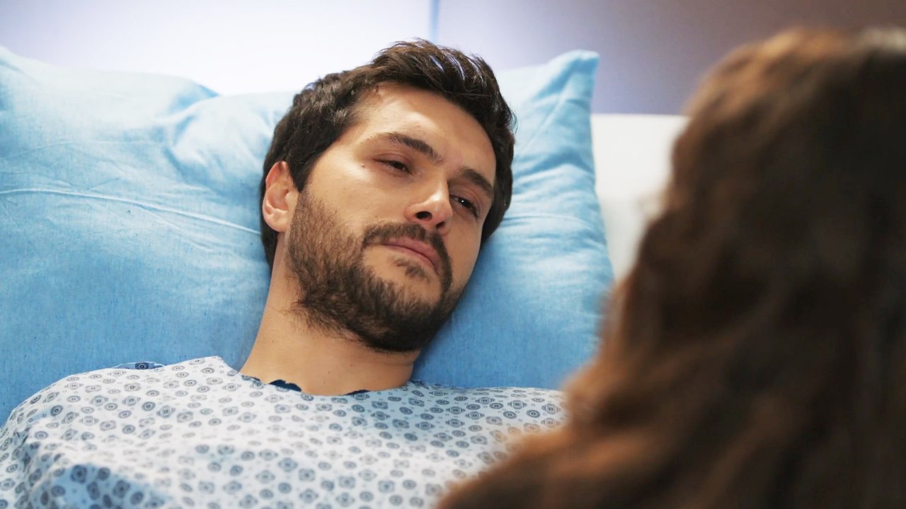 Leyla: Hayat...Aşk...Adalet... 12. Bölüm 3. Tanıtım