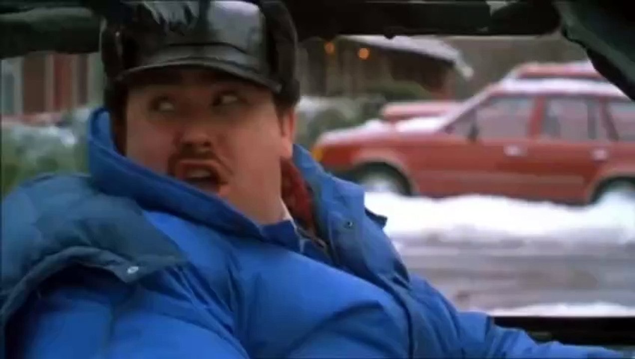 Planes, Trains & Automobiles  | Comedy, Drama