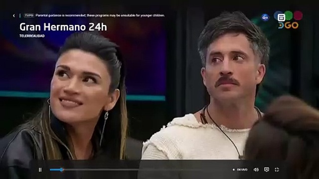 El tremendo error geográfico  de Keila Sosa ni bien entró a Gran Hermano 2024
