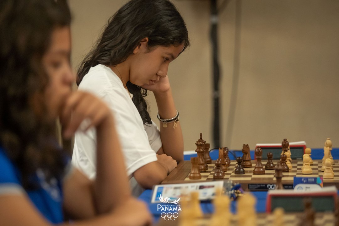 Panamá gana otra medalla en Ayacucho 2024