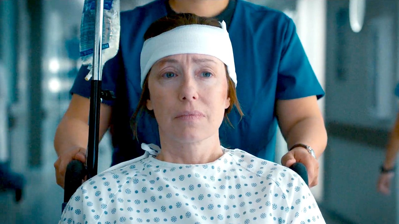 Official Trailer for FOX's Gripping New Medical Drama DOC