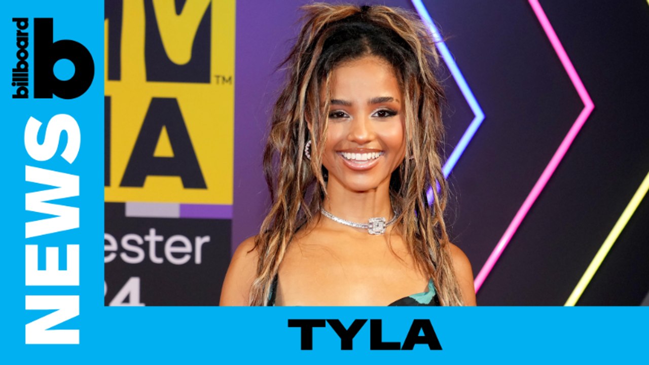 Tyla To Perform At 2024 Billboard Music Awards | Billboard News
