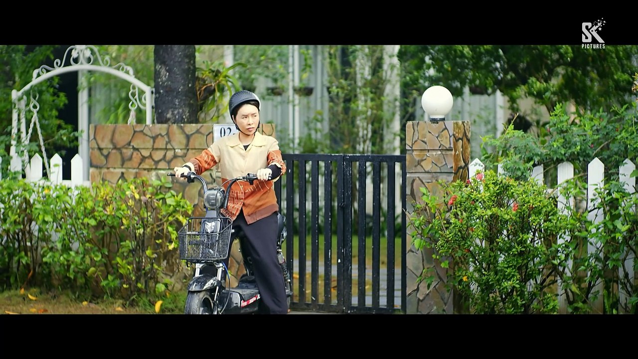 Mình Yêu Nhau, Bình Yên Thôi - Tập 8