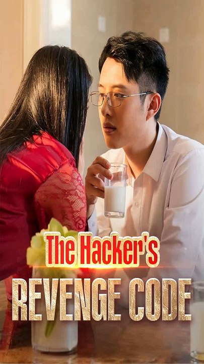 The Hacker's Revenge Code(DUBBED) (Full Movie)
