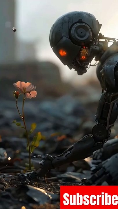 #ai #aishorts #aivideo #aivideogenerator #shorts #shorts #robo