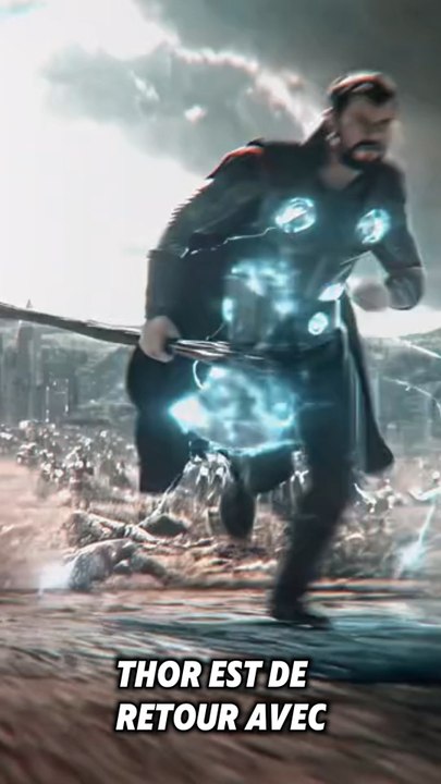 Immortal Thor numero 3