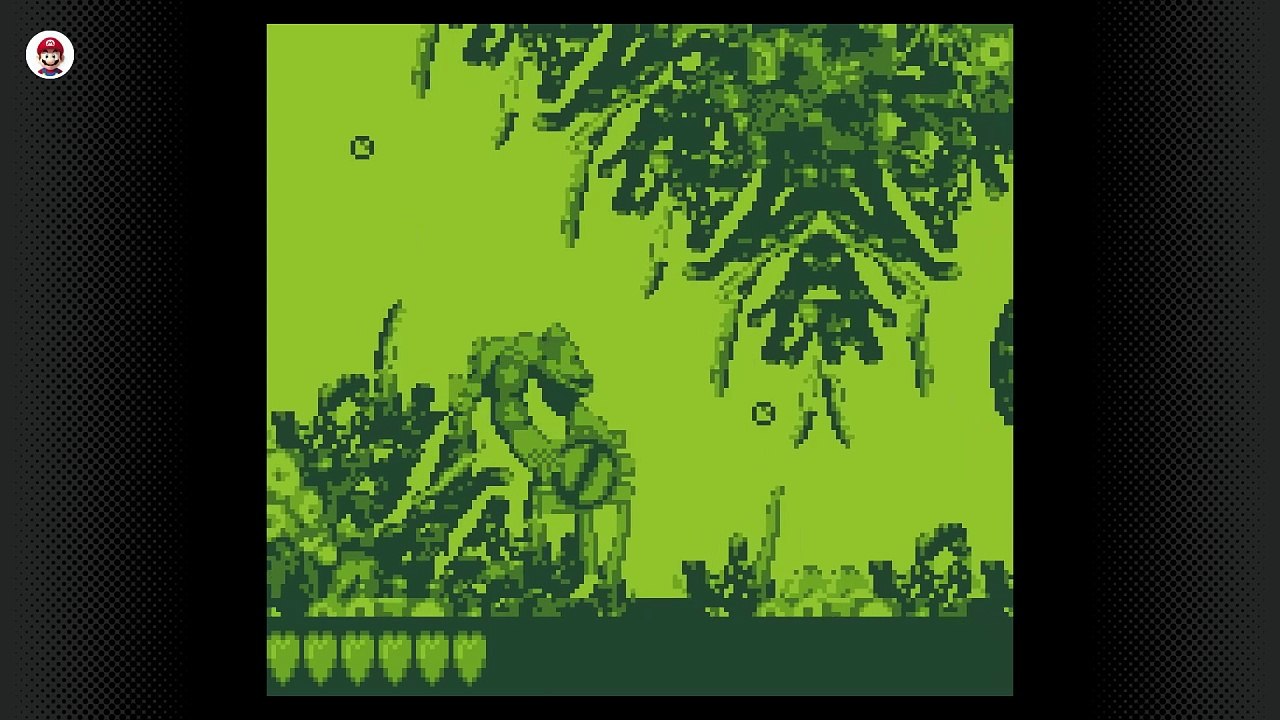 Donkey Kong Land III – Game Boy – Nintendo Switch Online