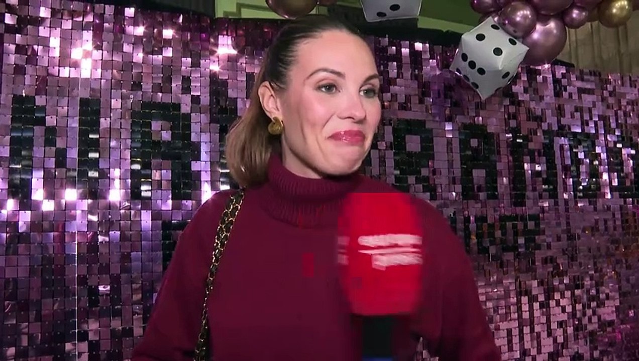 Jessica Bueno responde alto y claro sobre Anabel Pantoja