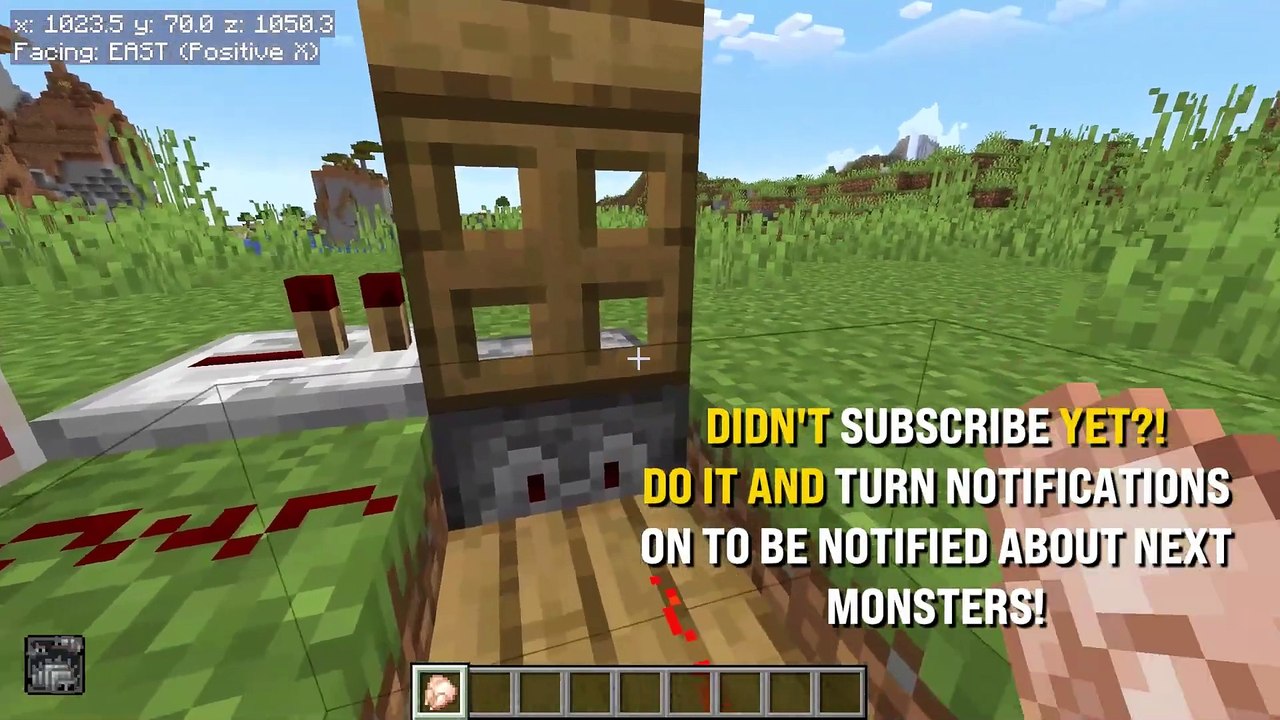 BEST 1.21 OP INFINITE STRING EMERALD FARM Minecraft Tutorial NEW!!