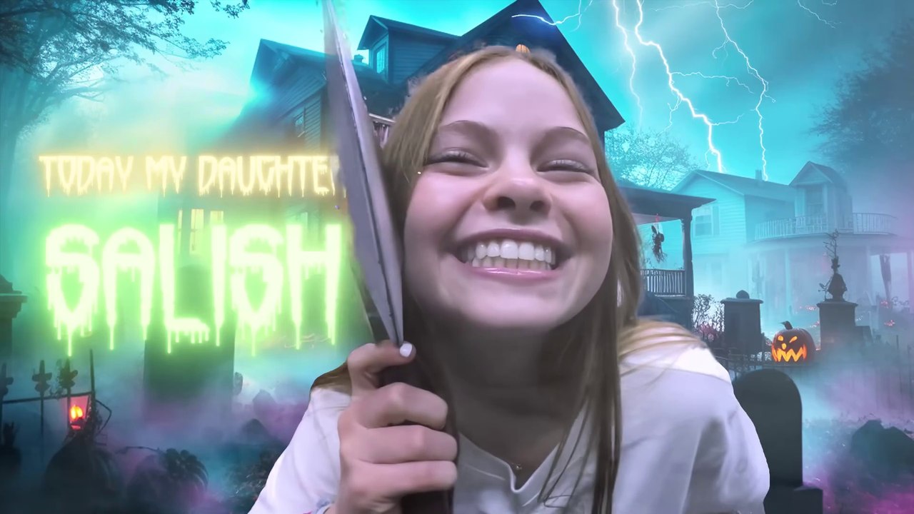 If You Scream, You Lose ft⧸ Lexi Rivera