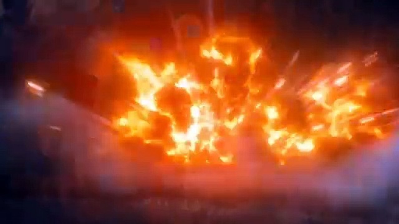 Elevation | Action, Sci-Fi, Thriller