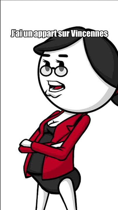 @YaceTom - Quand tu dragues une trentenaire