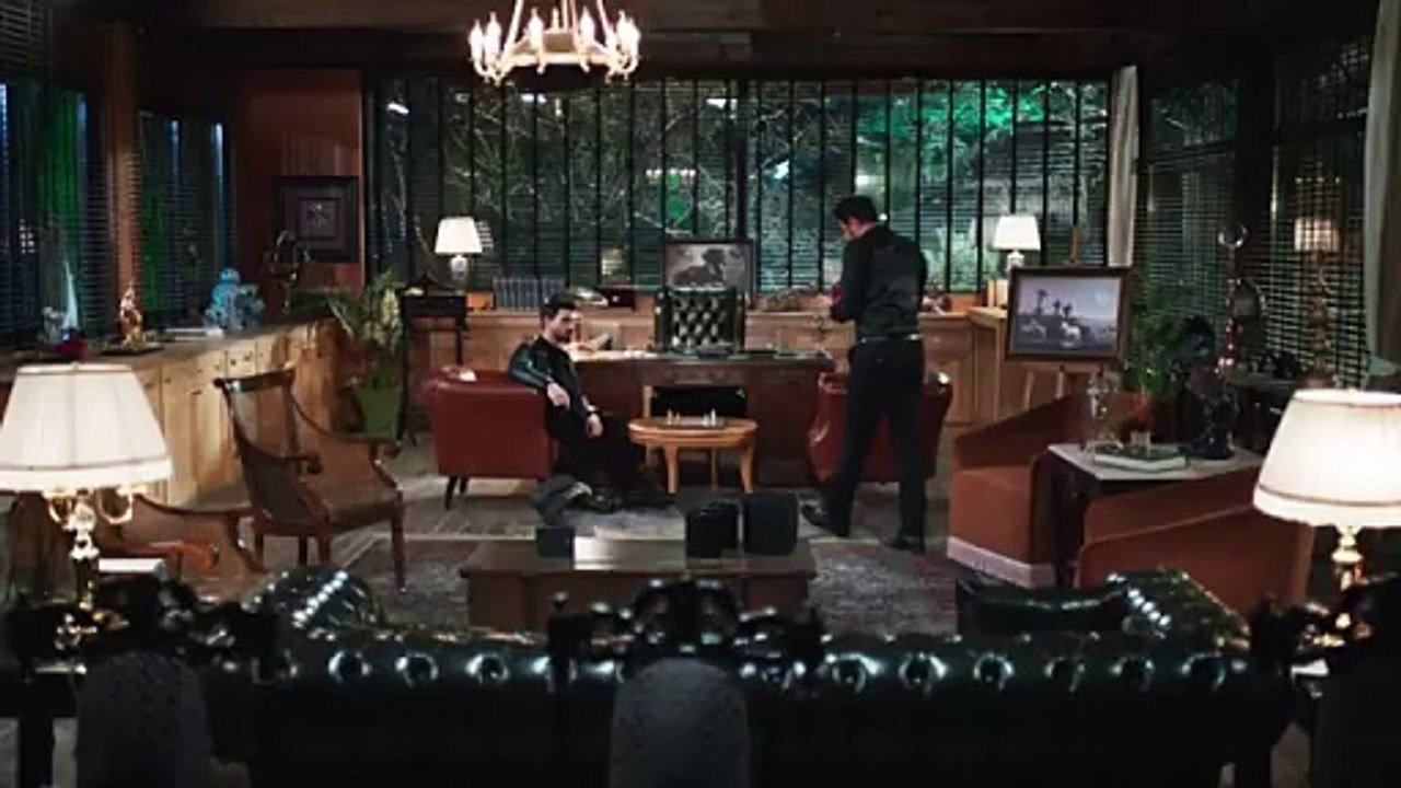 Hudutsuz Sevda episode 45 next promo