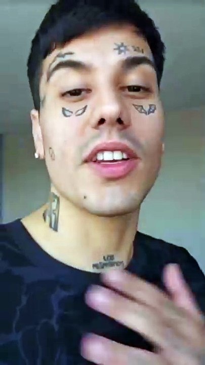 Duki agradece el apoyo de sus fanáticos