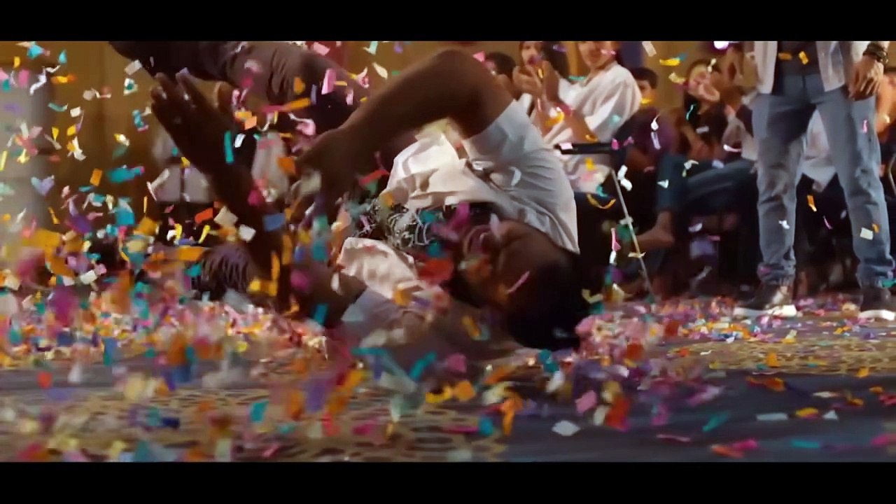 New 2024 2024 Hindi Dubbed Full Movie Featuring Allu Arjun & Sreeleela | Latest South Indian Films