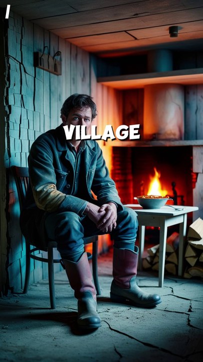 The Farmer's Kindness A Heartwarming Tale of Selflessness 🌟