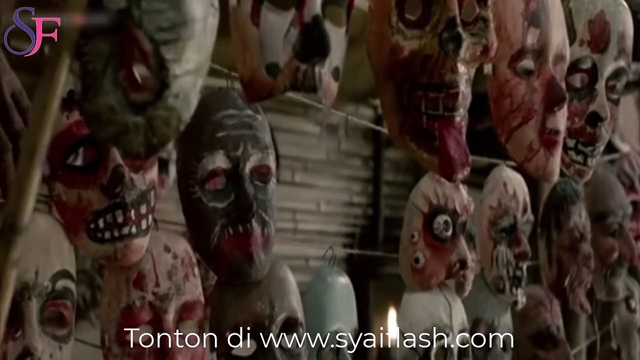 Pee Mak Sub Indonesia (Thai 2013)