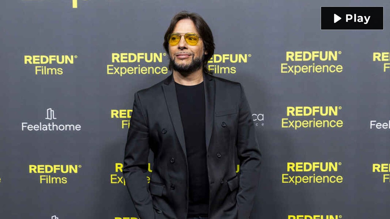 Con Joaquín Cortés: "Michael Jackson me pidió que le enseñara pasos de flamenco"