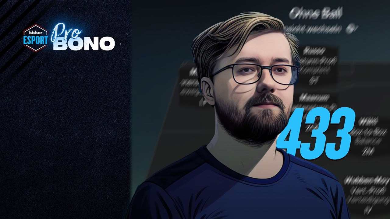 Kontrolliertes Chaos: Asymmetrische Taktiken in FC 25