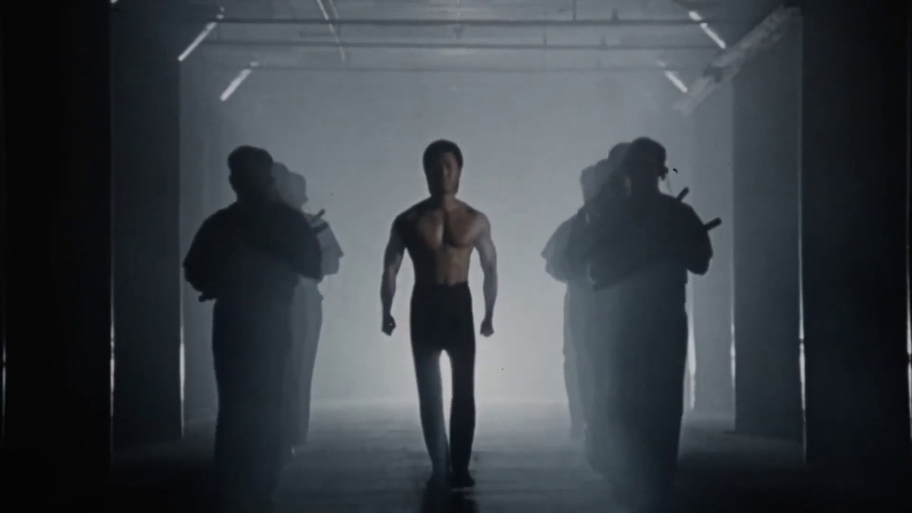 Best of the Best 2 (1993) Trailer HD