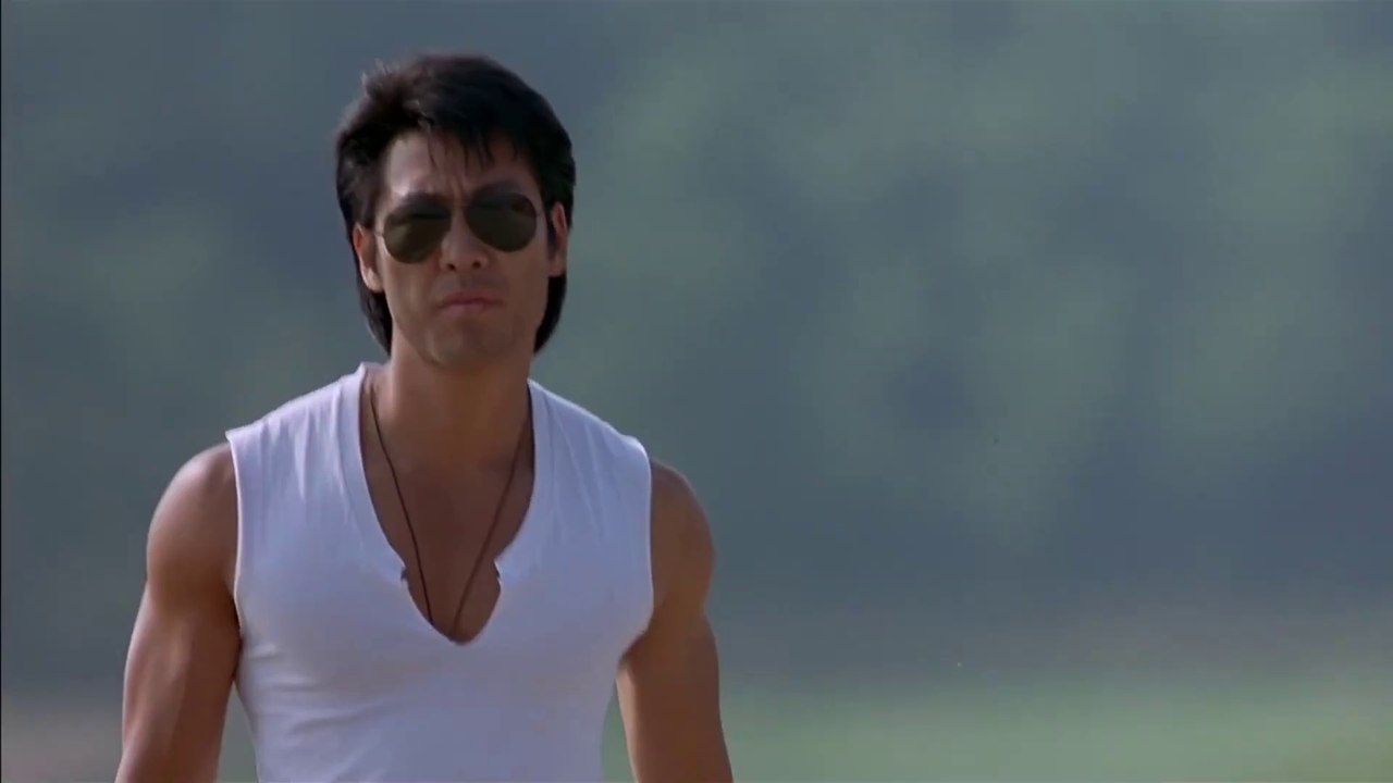 Best of the Best 3: No Turning Back (1995) Trailer HD