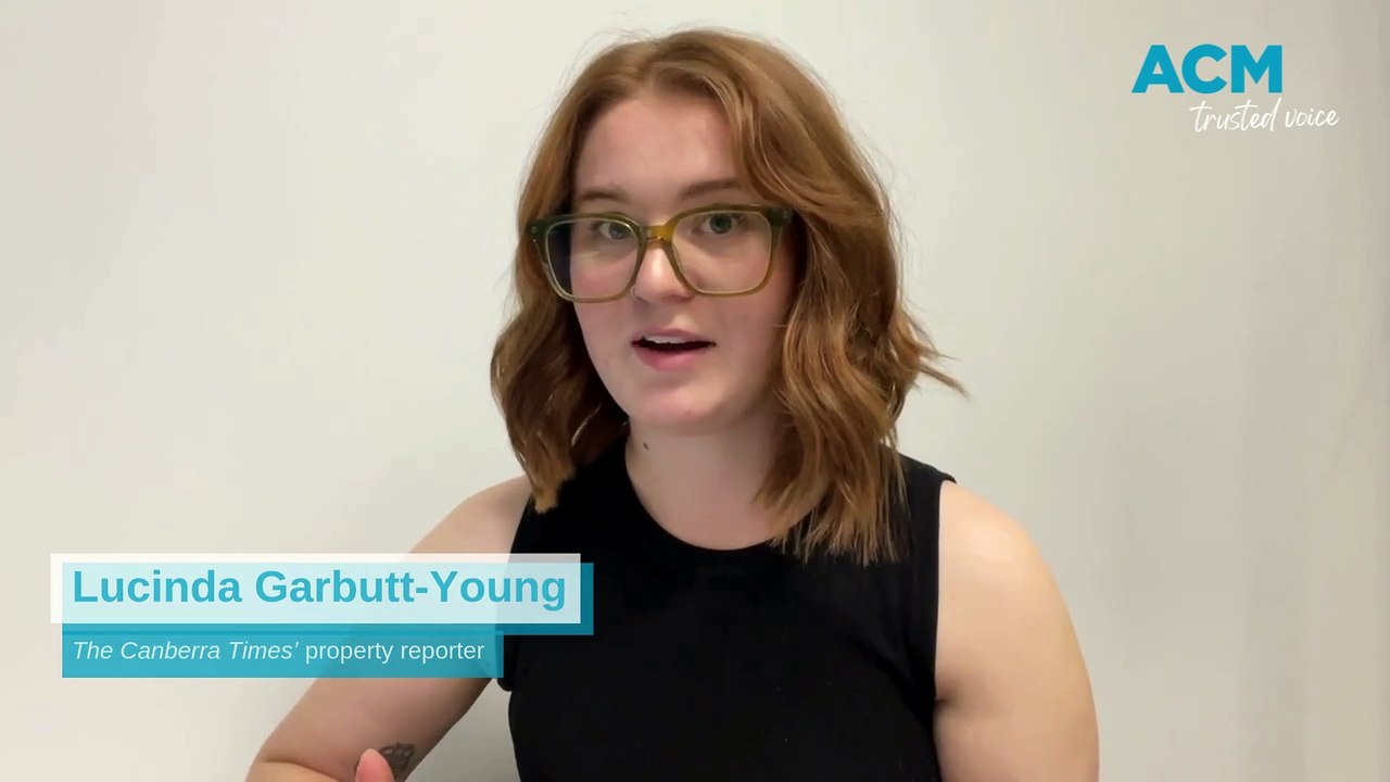WATCH: What to expect for the Canberra property market in 2025
