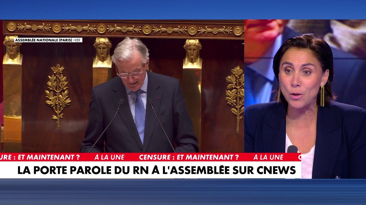 Laure Lavalette : «Je pense que les Français sont soulagés»