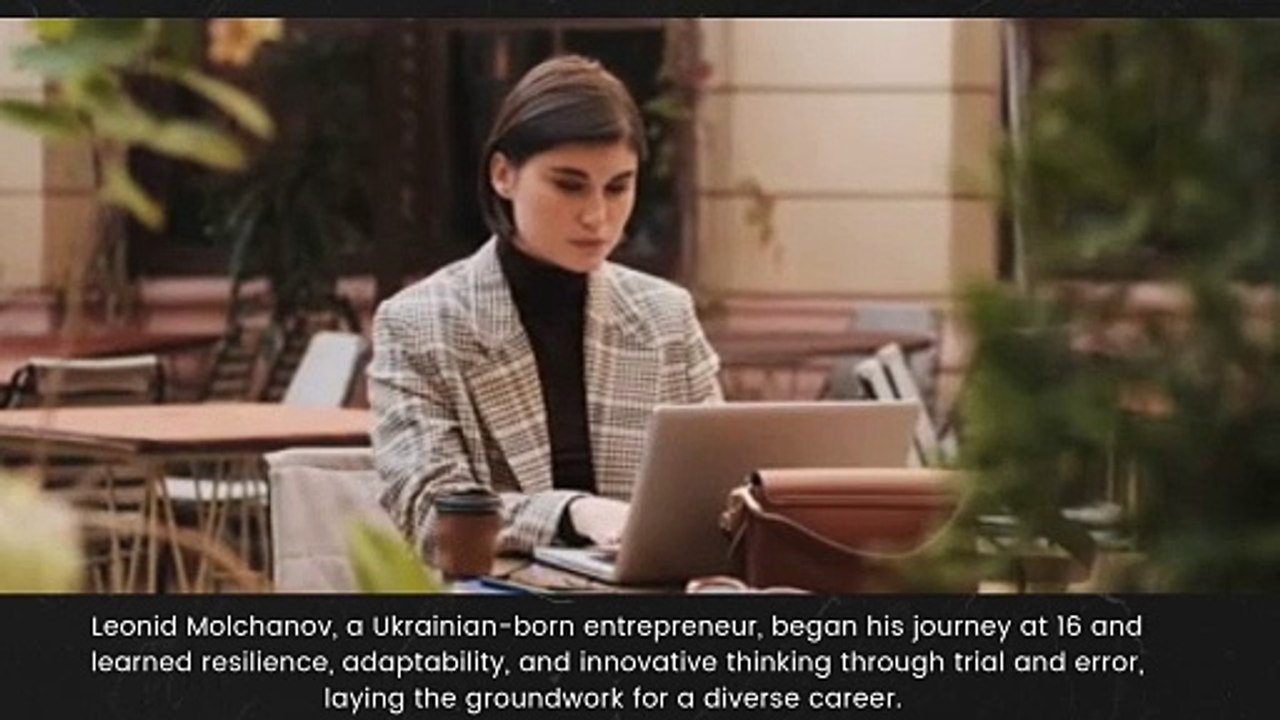 Exploring the Tech Innovations of Leonid Molchanov