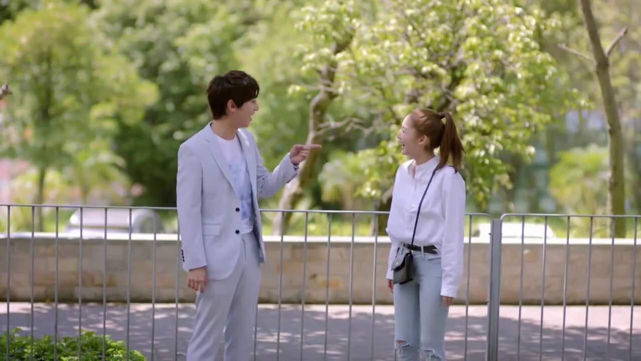 Castle In The Time Episode 1 in Hindi Dubbed