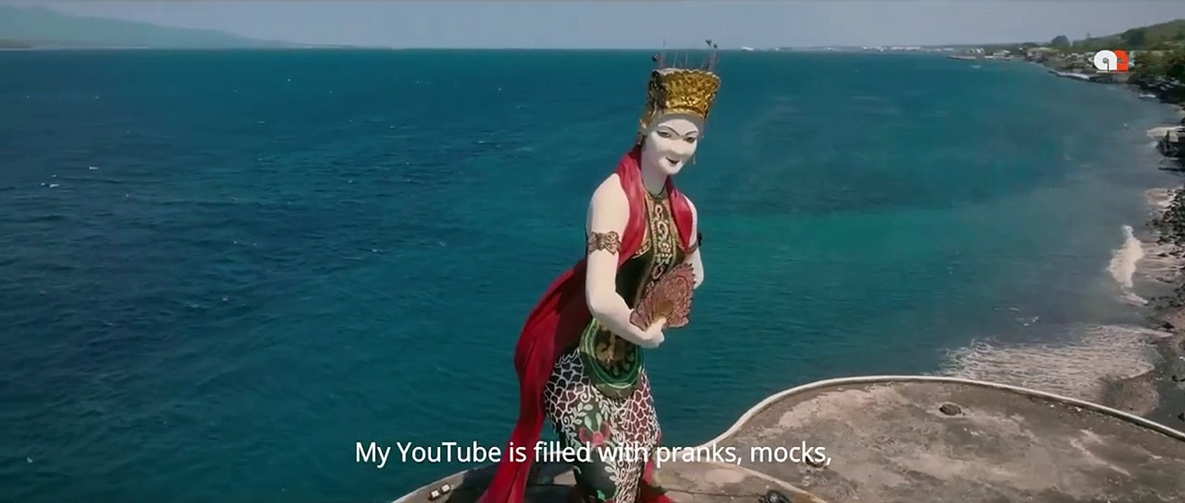 Kutukan Calon Arang | Trailer 1