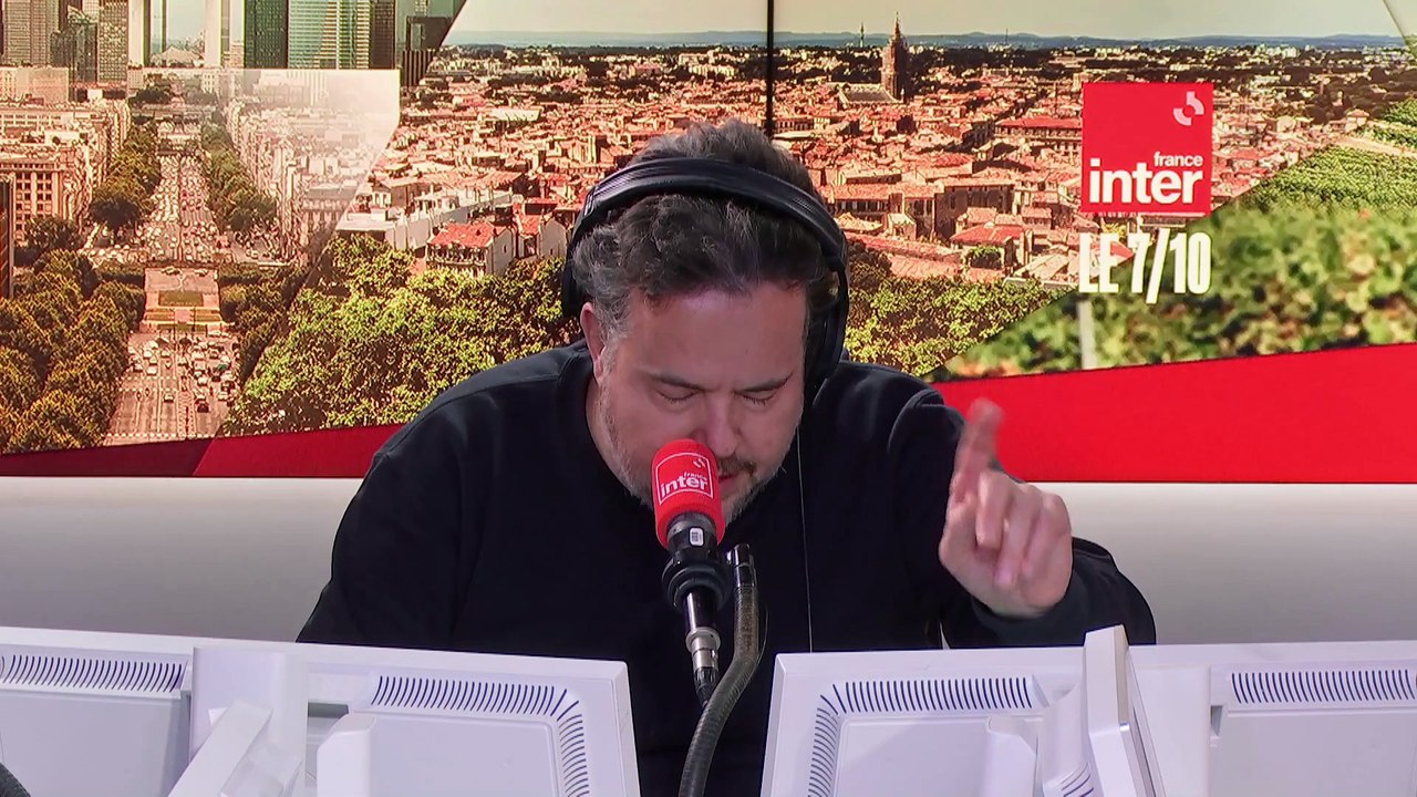 L'alliance des contraires : un nouveau chapitre de la politique française - L'Edito Politique