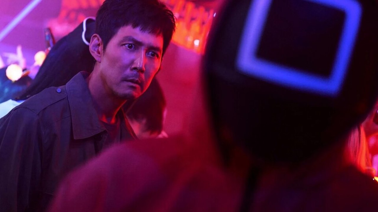 Squid Game: Kurz vor Staffel 2 enthüllt Netflix endlich den kompletten Cast