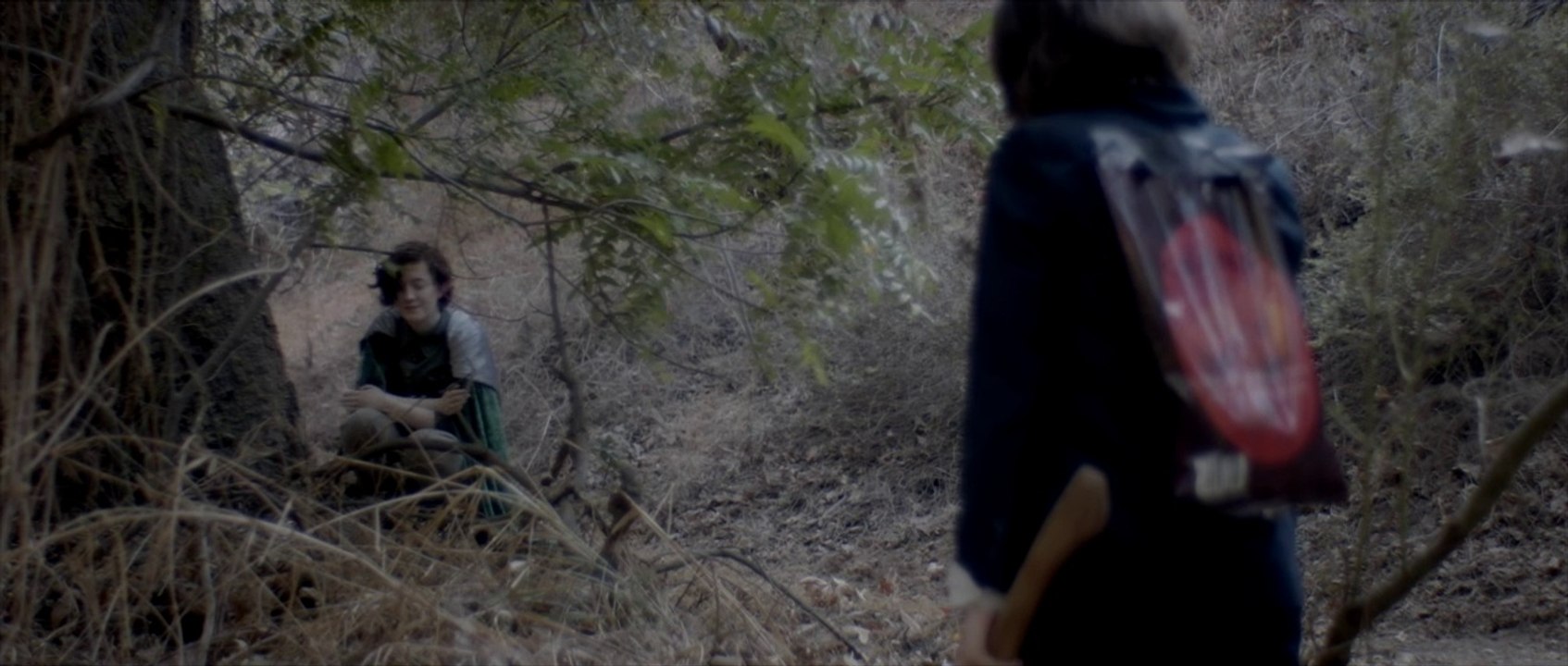 The Magical Christmas Tree 2021 - Christmas Movie