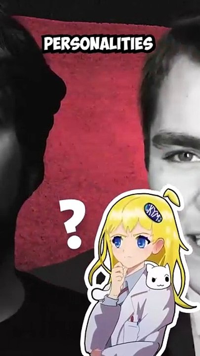 Destiny / Nick Fuentes Leak