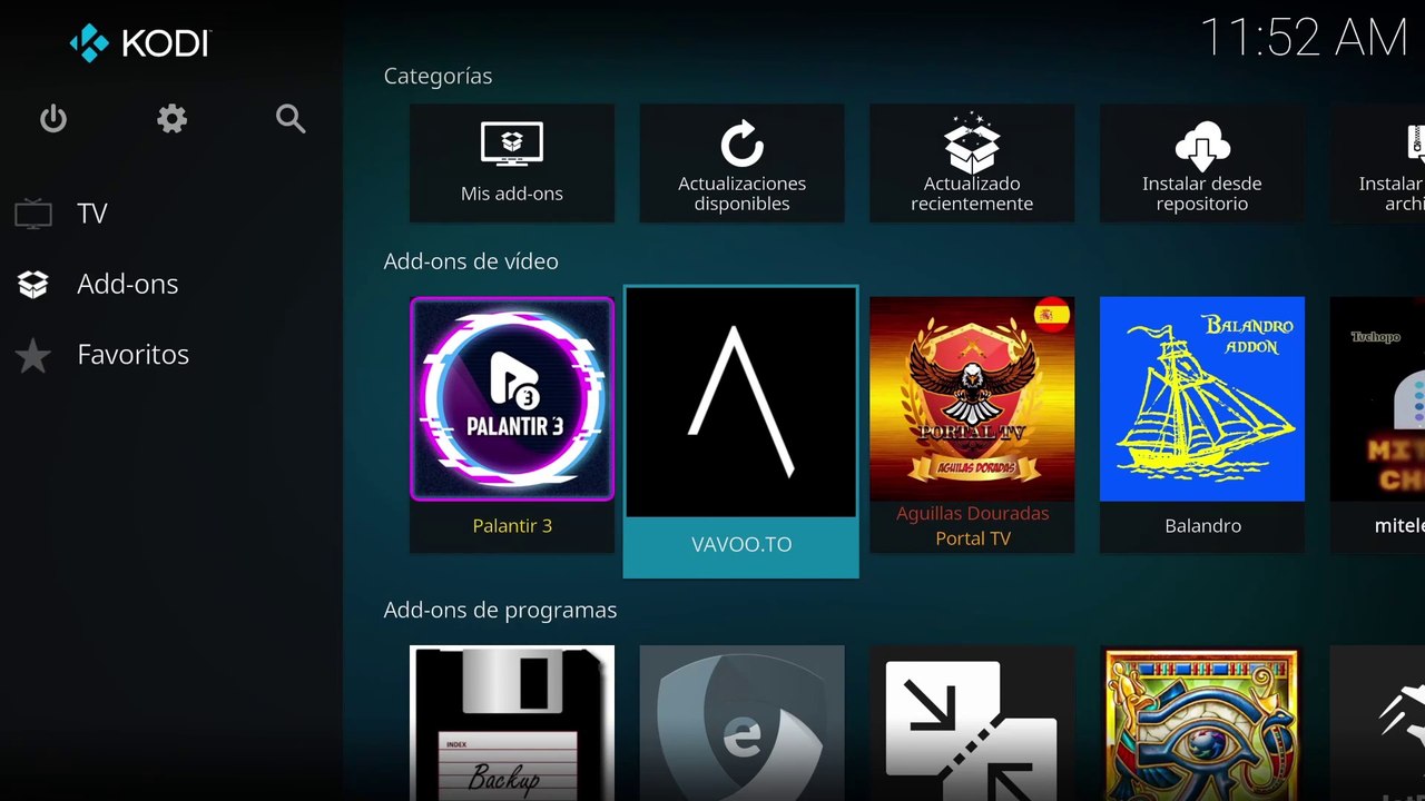 3.1 🔥 ¡EL MEJOR ADDON PARA VER DEPORTES EN VIVO EN KODI  2024! ⚽🏀🎾