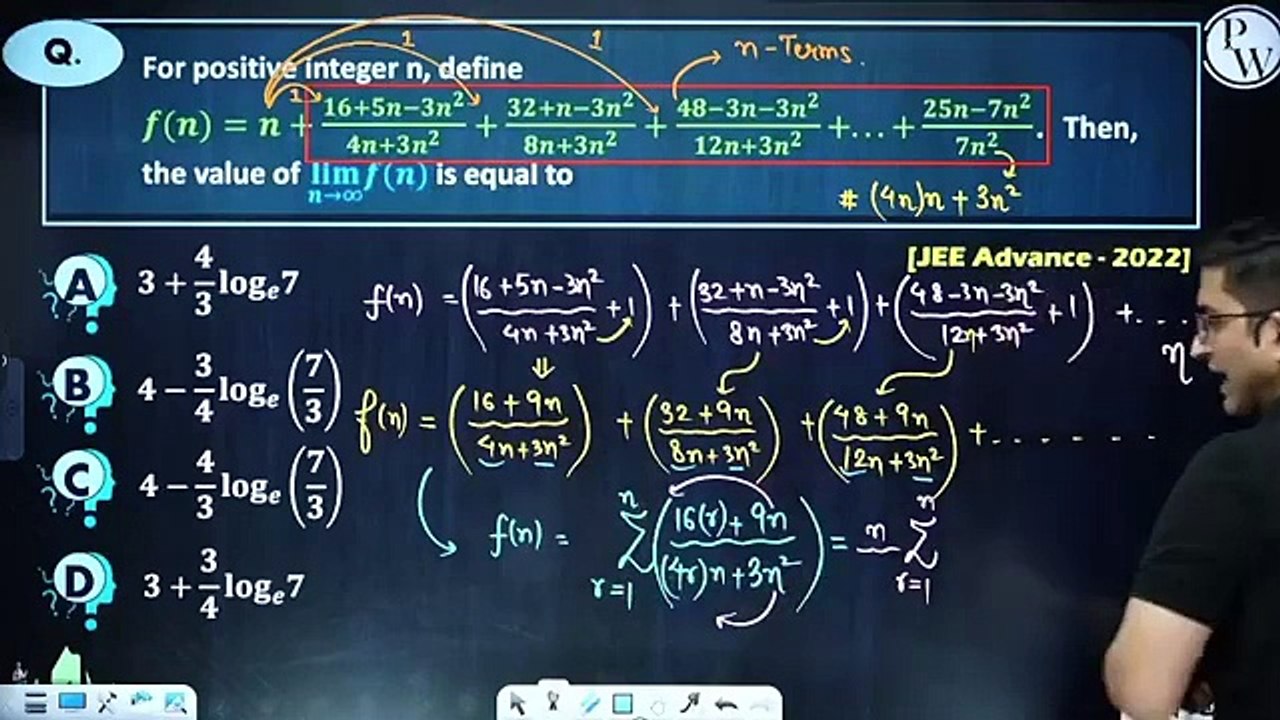 Differential Equation 02 [mbvKki58gXI]