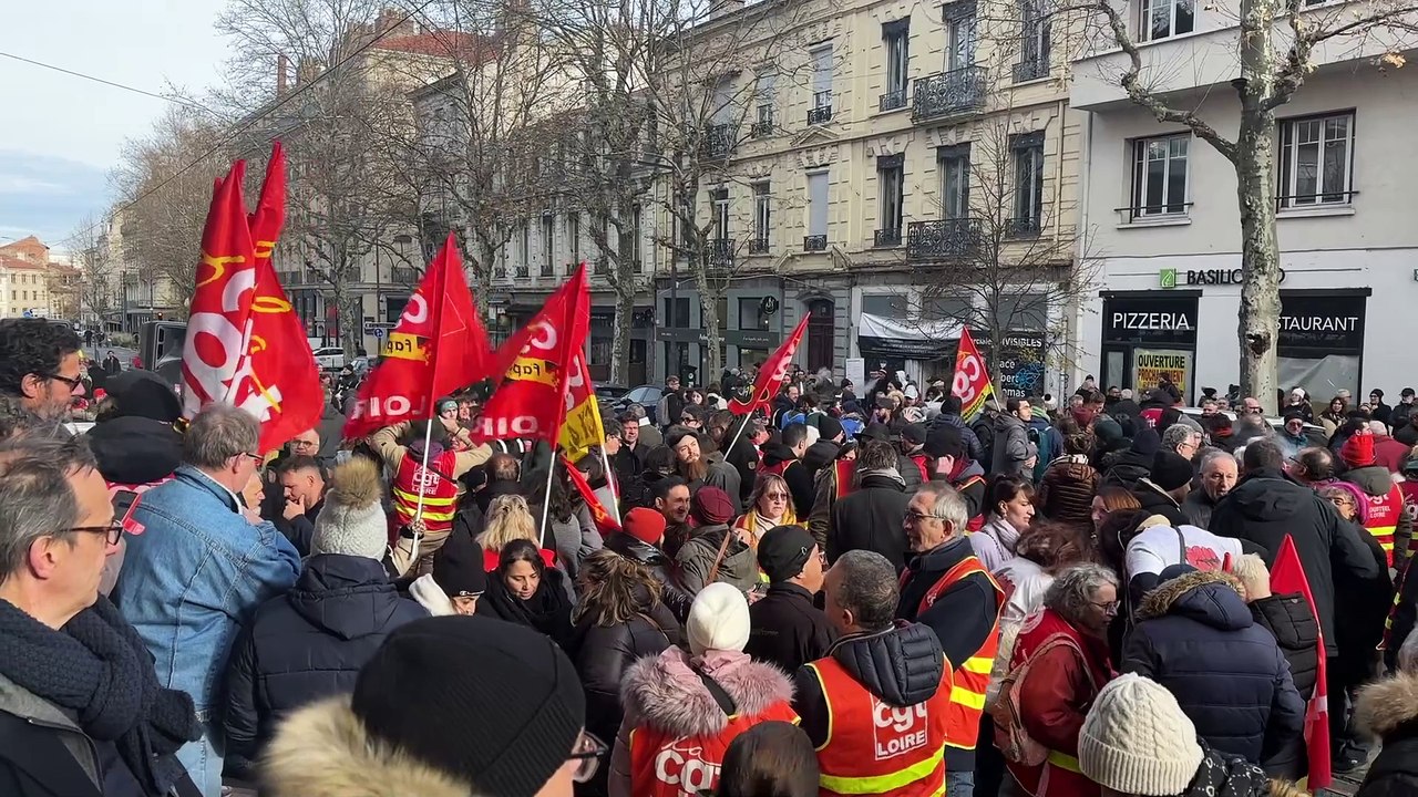 "Nous ne sommes pas écoutés, nous sommes méprisés"