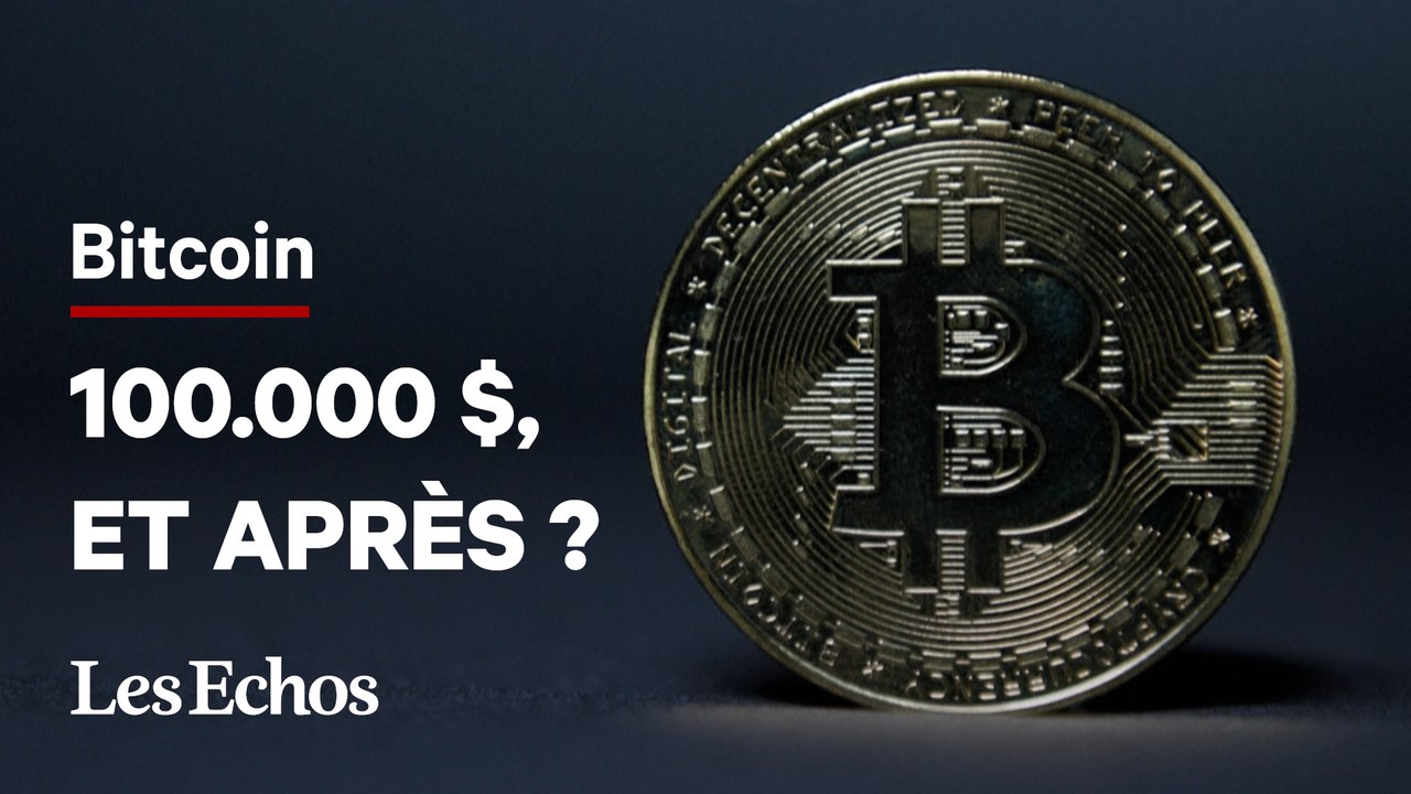 VIDEO – Est-il trop tard pour acheter du bitcoin ?