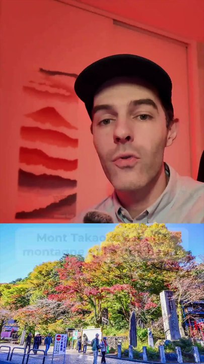 Programme idéal pour un premier voyage au Japon 🇯🇵🔥