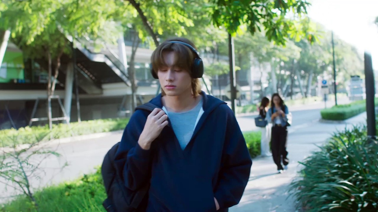 [Official Teaser] Top Form กอดกันมั้ย? นายตัวท็อป | WeTV Original 💖