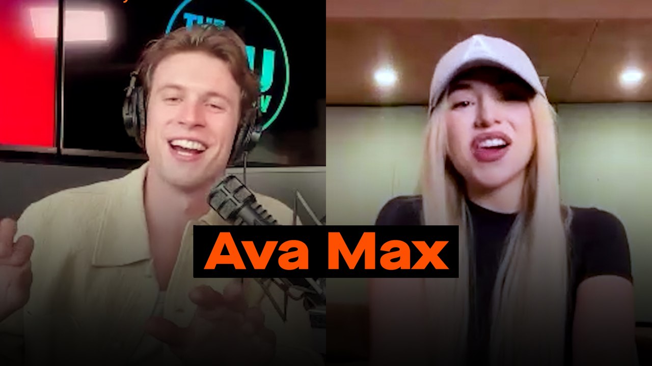 Ava Max releasing more music!