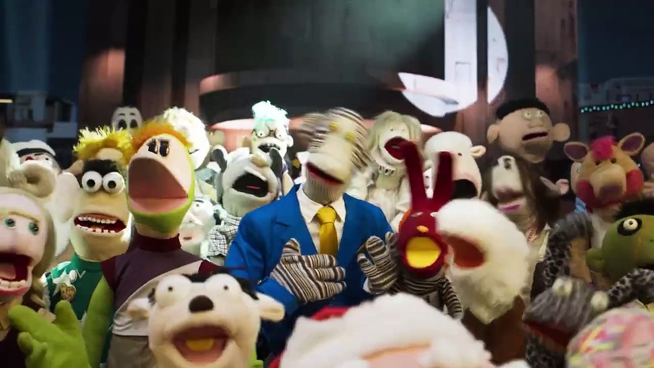 '31 minutos - Especial Navideño' - Teaser Oficial