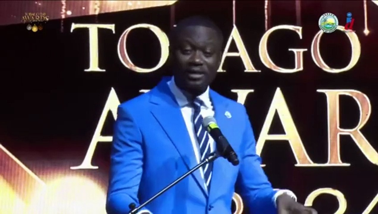 FARLEY TO TAKE AUTONOMY ISSUE OUTSIDE