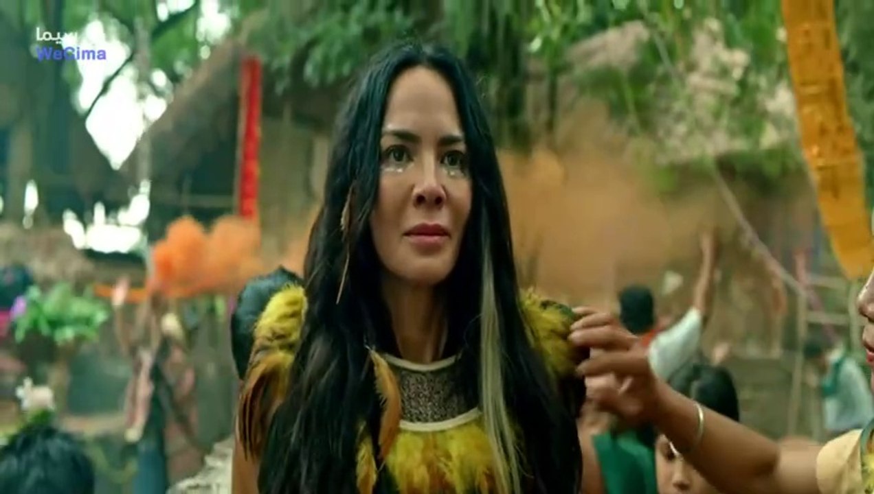 افلام اكشن مترجمة  2024 فيلم حرب الجيوش مترجم