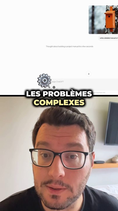 J1 (12 Jours d'Open Ai) : o1 et ChatGPT Pro