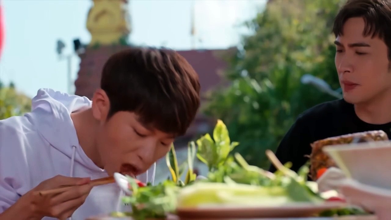 Love is Fate EP-24 | Chinese Drama | Urdu Hindi Dubbed | Complete Episode | 720p | HD