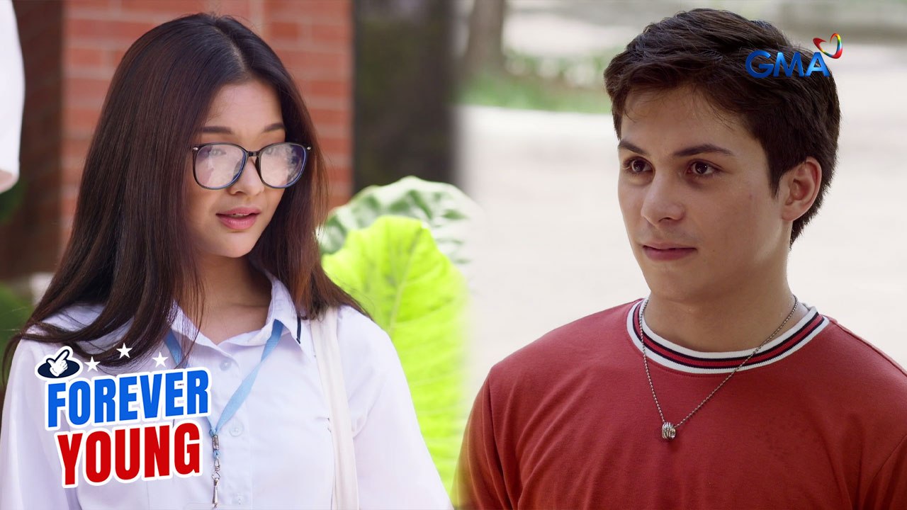 Forever Young: Enemies to lovers to friends na ulit sina Joryl at Raine?! (Episode 35)